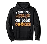 Esta camiseta de Navidad es el regalo perfecto de Navidad o regalo de cumpleaños. Ropa divertida para familiares y amigos que aman a Papá Noel, elfos y comer galletas en el pijama de Navidad.