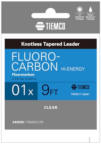 eBR(TIEMCO) TIEMCO t[_[ nCGiW[ 9FT 01X