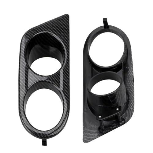 Cubierta de luz antiniebla para renovar el paragolpes de E46 M3 01-06 2