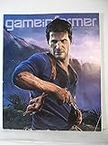 Game Informer 262 - The World's #1 Video Game Magazine - February 2015 - Uncharted 4: A Thief's End