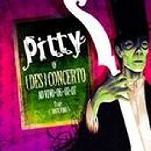 {DES}Concerto ao Vivo