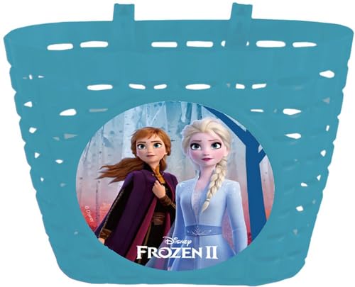 DISNEY Cest.Combo Frozen2 C/Borr.E CA