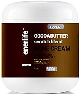 Cocoa Butter Scratch Blending Baby Cream