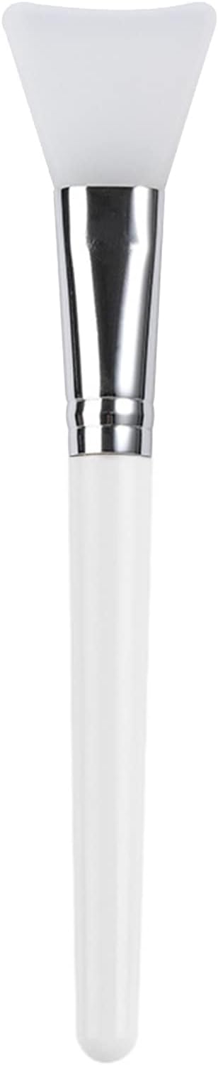 Olakin Mask Brush, Face Mask Applicator, Silicone Face Mask Brush, for Face Masks, Eye Masks, Serum, Cleaning Mask or DIY Skin Care