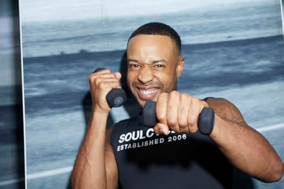 SoulCycle 2lb Hand Weights