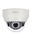Produktbild Samsung Wisenet HCD-6080R 1080p analoge HD IR interne Dome CCTV-Kamera motorisierte VF-Objektiv