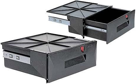 SKB 4U Rack Drawer