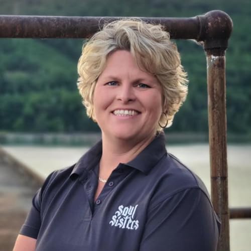 #248- Kristy Sumner: Haunted Heritage | Preserving the Past Through Paranormal Tourism