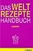 Produktbild Weltrezepte-Handbuch Bd. 1: Europa