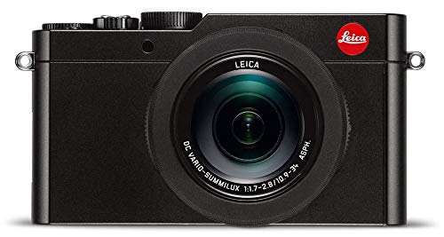 Preisvergleich Produktbild Leica D-Lux Explorer Kit