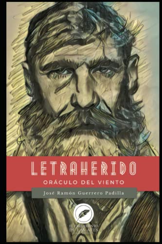 LETRAHERIDO (Spanish Edition)