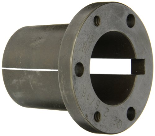 Martin Q2 2 5/16 MST Bushing, Ductile Iron, Inch, 2.31