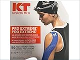 KT Tape Pro Extreme Jumbo Roll - 150 Precut Strips