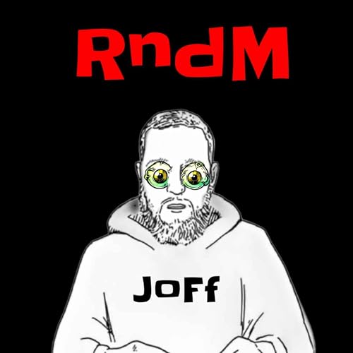 Reginald's gender has been assigned cover art