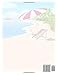 Adult Color By Number Summer Scenes: Large Print Spring Color By Number Coloring Book for Adults with Summer Scenes, Flowers, Beaches, Icecream and More (Adult Color By Numbers Book)
