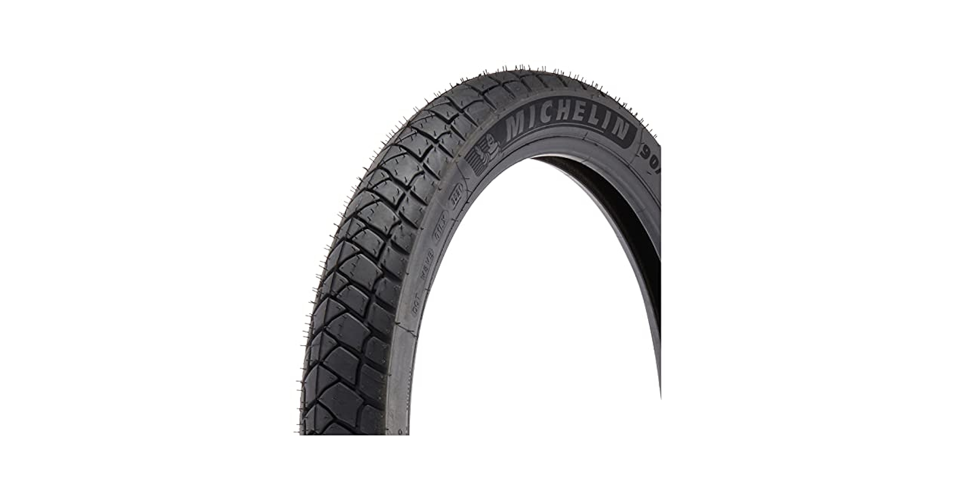 （新品）アナーキーアドベンチャー　90/90-21 ミシュラン アナキーアドベンチャー 90/90-21 (バイク用タイヤ