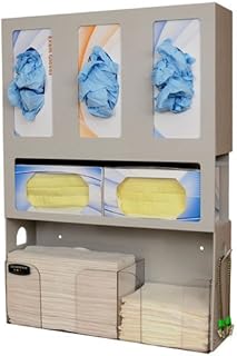 BOWMAN - Dental Organizer 17.61