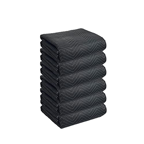 Find The Best Heavy Duty Moving Blankets Reviews & Comparison Katynel