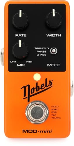 Nobels MOD-mini