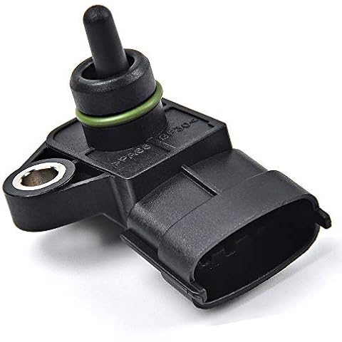 OTUAYAUTO Map Manifold Absolute Pressure Sensor Cover