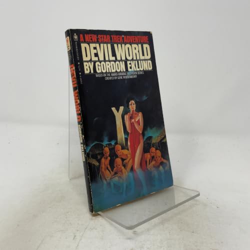 Devil World view 2