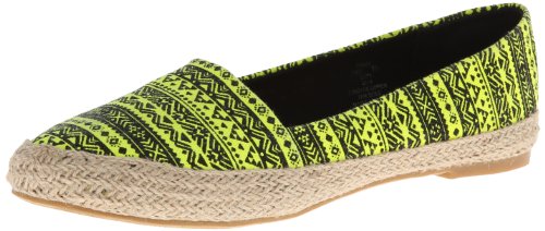 Image of Nomad Women's Tribe Ballet Flat