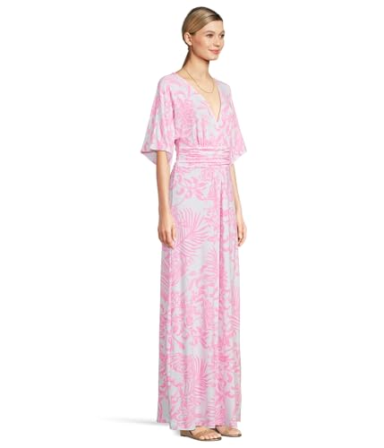 Lilly Pulitzer Women's Parigi Maxi Dress2