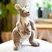 Imagen de KNBMCAV Peluche de Canguro