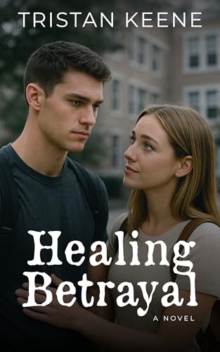 Healing Betrayal : A Novel