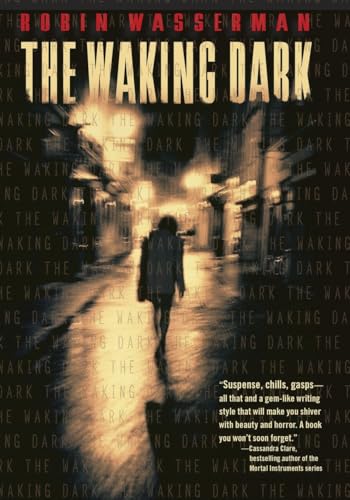The Waking Dark view 2