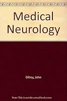 Medical Neurology 0023436409 Book Cover