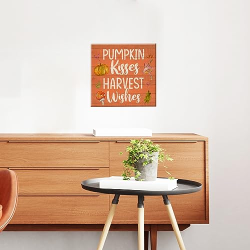 Fall-Wall-Art-Decor-Autumn-Canvas-Poster-Painting-Autumn-Print-Framed-Rustic-Fall-Decorations-for-Home-Porch-Kitchen-Farmhouse-8-X-8-Inches Fall Wall Art Decor Autumn Canvas Poster Painting Autumn Print Framed Rustic Fall Decorations for Home Porch Kitchen Farmhouse 8 X 8 Inches