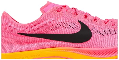 Nike ZoomX Dragonfly Men's Track & Field Shoes (Hyper Pink/Laser Orange/Black, US Footwear Size System, Adult, Men, Numeric, Medium, 11.5)3