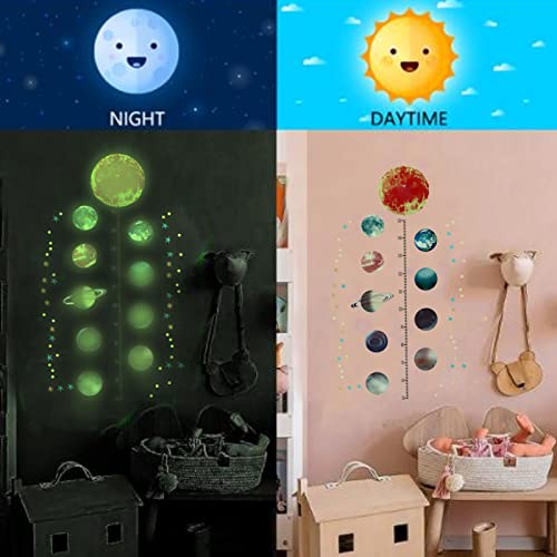 Vinilo Decorativo Medidor de Altura para Niños miniatura 4