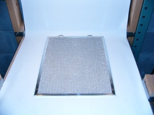 203371 F50A, E, F Prefilter 12