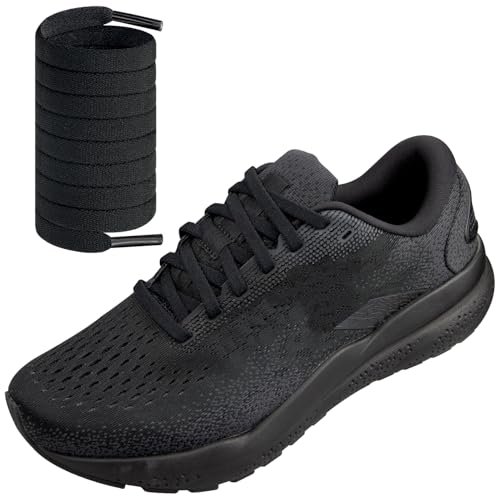 Endoto Schnürsenkel für Brooks Ghost 16 Laufschuhe, 6MM Ersatz Flache...
