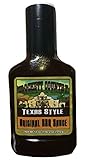 Crockett Country Original Texas Style BBQ Sauce - 18 oz