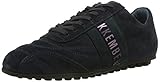  BIKKEMBERGS Unisex-Erwachsene 641024 Low-Top, Blau (blau), 44 EU (9.5 UK)