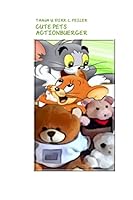 Cute Pets Actionbuerger 1514858304 Book Cover