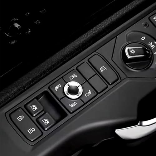 Commande de lève-vitre pour Scania séries R et S pièce camion - 6