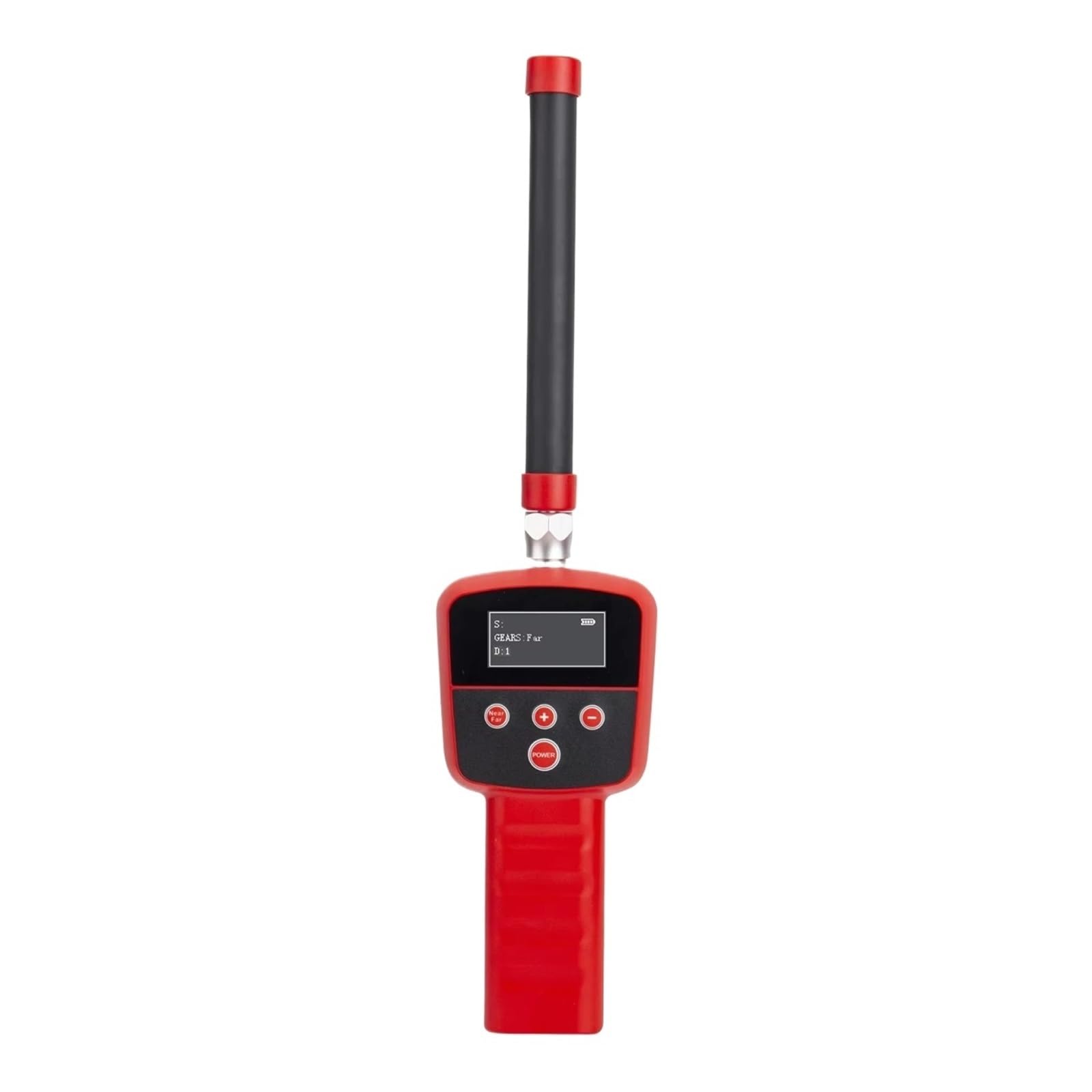 Mthckxjbsuz One Color Sewer Pipe Inspection Camera Detection Device Receiver/Locator For Drain Industrial Endoscope Location,Reliable Results