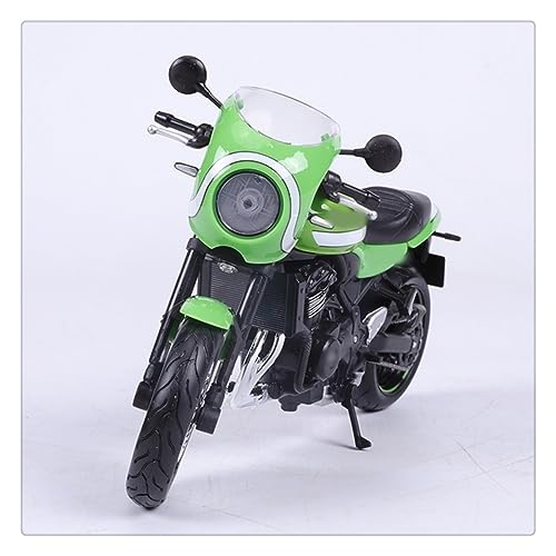 Kawasaki Ninja ZX-10R 1:12 moto miniature idéale comme cadeau pour passionné