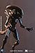 Hiya Toys Exquisite Mini Series 1/18 Scale 5 Inch Alien RESSURECTION Lead Alien Warrior Action Figure