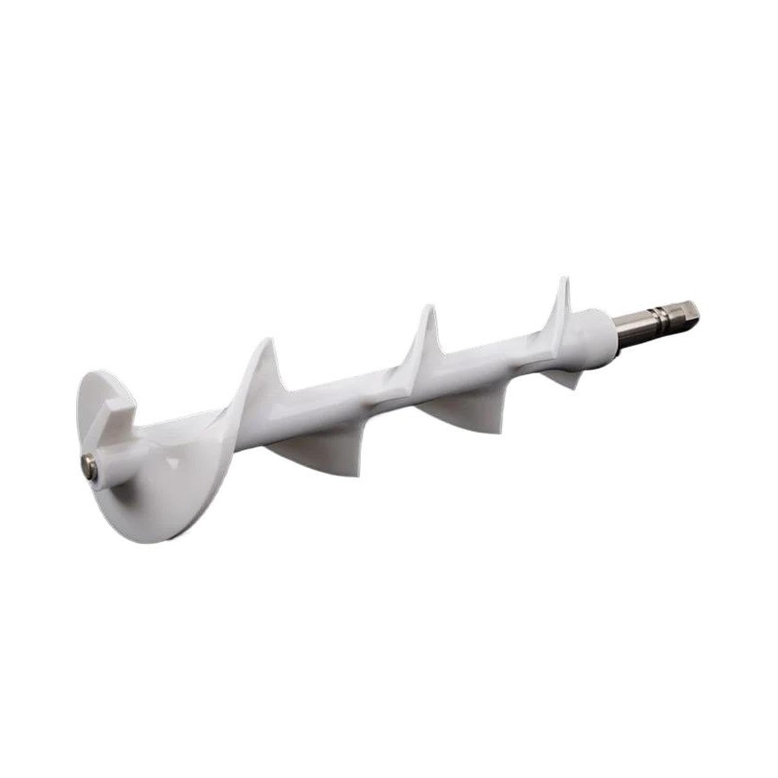 Genérico Compatible con Oceanpower, Varilla Mezcladora & Raspador