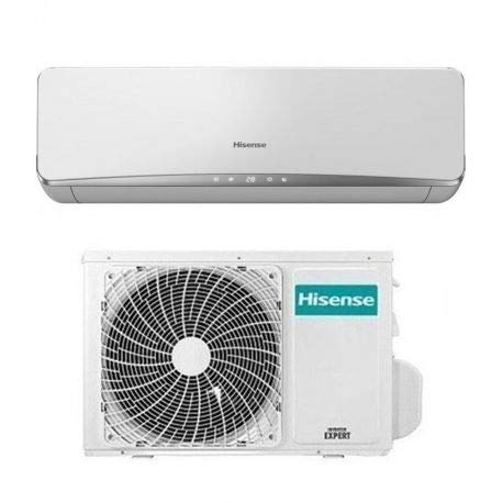 Climatizzatore Condizionatore Hisense ECO NEW EASY...