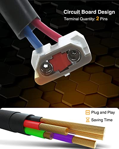 A-Premium Power Window Regulator With Motor Compatible With Ford Ranger 1993-2011 Front Passenger Side #TOP5