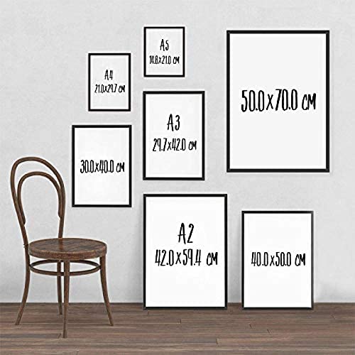 Arte de pared minimalista moderno Acuarela Planta verde Cactus Jugoso Póster Imágenes impresas modernas Pintura de lona nórdica Decoración de sala de estar Sin marco 35 x 50 cm x 3,50x70cm * 3 Cover