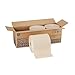 Pacific Blue Ultra 8' High-Capacity Recycled Roll by GP PRO (Georgia-Pacific) Paper, 3 Rolls per Case, Brown Towels