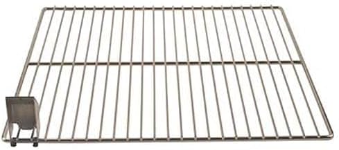 Fryer Grill W/Deflector, 18"