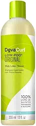 Deva Curl Shampoo Low-poo - 355ML